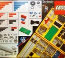 1034 Teachers Resource Set