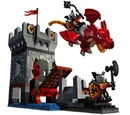 DUPLO Castle