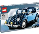 10187 Volkswagen Beetle