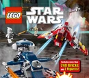 2856077 Brickmaster Star Wars