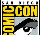 San Diego Comic-Con International