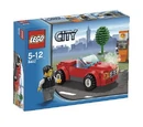 8402 Sports Car