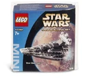 4492 Mini Star Destroyer