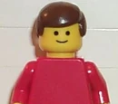 Jay (LEGO Racers 2)