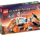 7648 MT-21 Mobile Mining Unit