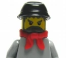 Train Driver