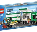 7733 Truck & Forklift