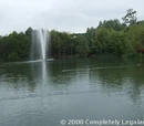 Adventure Land Lake