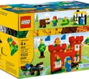 4630 Build & Play Box
