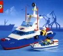 1991 sets