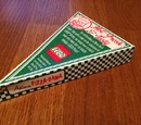 Antonio's Pizza-Rama Pizza