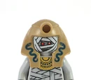 Snake Charmer Mummy