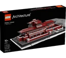 21010 Robie House