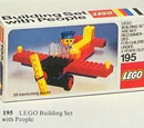 195 Airplane