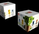 SDCC Star Wars Cube Dudes