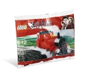 40028 Mini Hogwarts Express