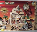 5988 Pharaoh's Forbidden Ruins