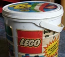 1619 Storage Bucket