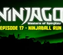 Ninjago: Masters of Spinjitzu episodes