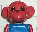 Marc Monkey