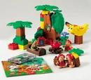 2827 Read, Listen & Play Box