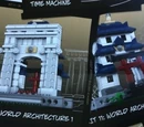 20210 World Architecture