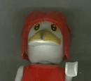 Albert Albatross