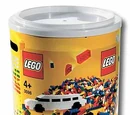 3598 XXL 2000 Tube