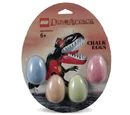 EL151 Dino Attack Chalk Eggs