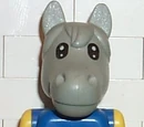 Henry Horse