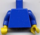 Inventory:ISS Crew Member 1