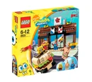3833 Krusty Krab Adventures