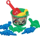 EL150 Dino Attack Sand Mould Set