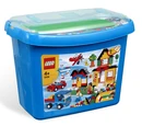 5508 Deluxe Brick Box