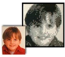 3443 LEGO Mosaic