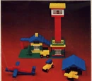 17 Airport Set