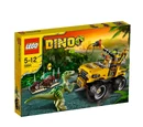 5884 Raptor Chase