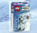 4486 Mini AT-ST & Snowspeeder