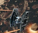 Star Wars Mini