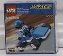 1272 Blue Racer