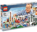 10184 Town Plan