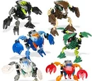 Articles that use descriptions from LEGO.com