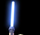 Luke Skywalker
