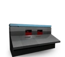 Maelstrom Exchange Device