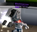 Blackmarrow