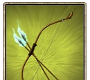 Mighty Energy Bow