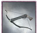 Assassin's Crossbow