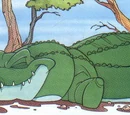 Riptail