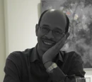 Miguel Huezo Mixco