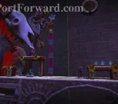 Skulldozer